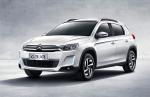 Citroen C3-XR 2014 года